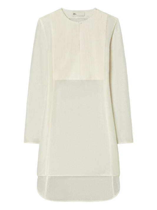 Tory Burch Dresses Ivory