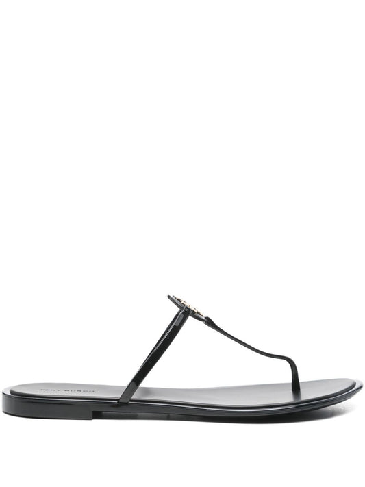 Tory Burch Sandals Black