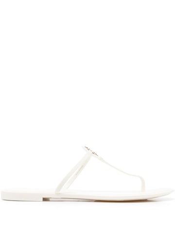 Tory Burch Sandals White