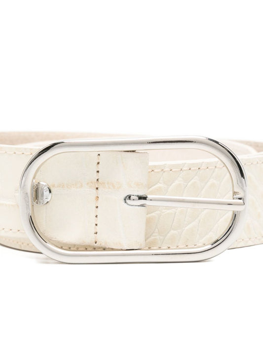 HERSKIND Belts White