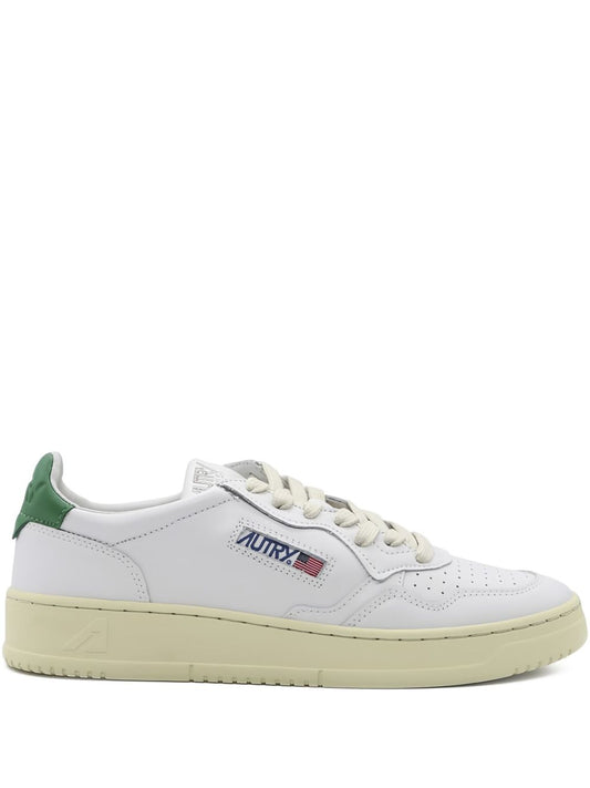AUTRY Sneakers Green