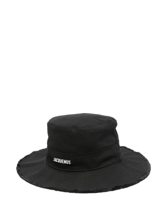 Jacquemus The Artichaut Bucket Hat