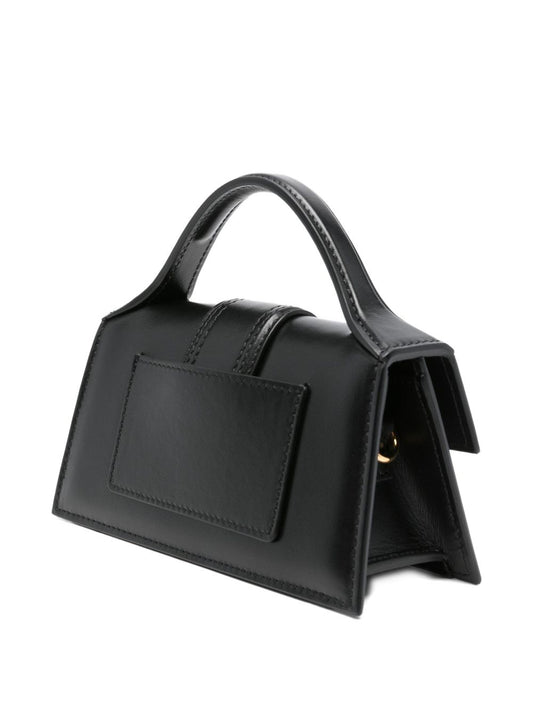 Jacquemus Le Bambino leather handbag