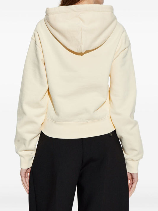 JACQUEMUS Sweaters Beige