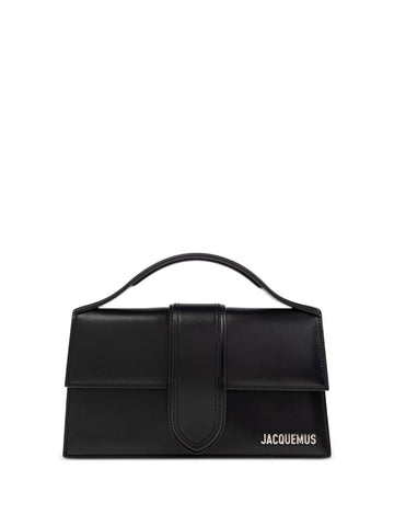 JACQUEMUS Bags.. Black