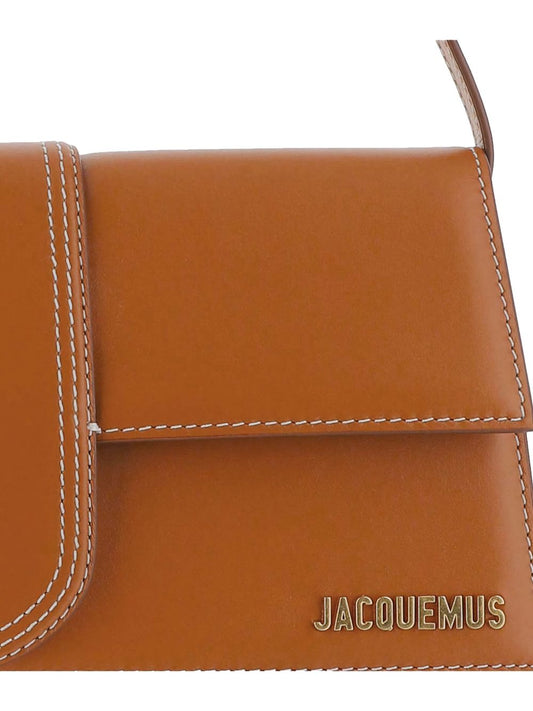 Jacquemus Le Bambino Long shoulder bag