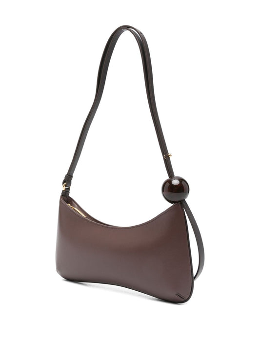 JACQUEMUS Bags.. Brown