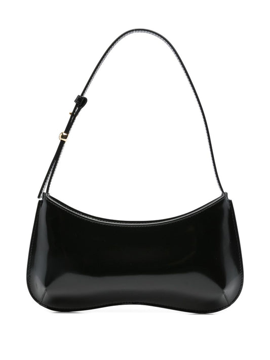 Jacquemus The Bisou Beaded Shoulder Bag