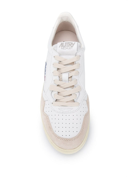 Autry Medalist Low sneaker