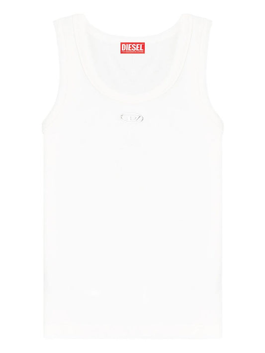 Diesel Top White