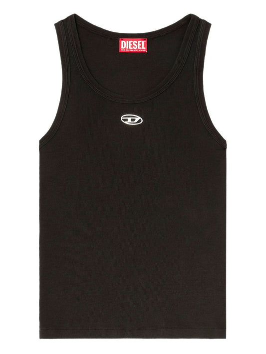 Diesel Top Black