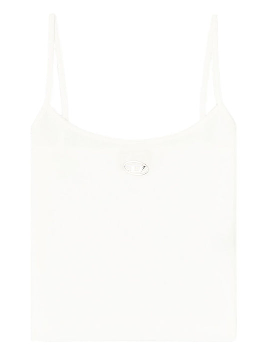 Diesel Top White