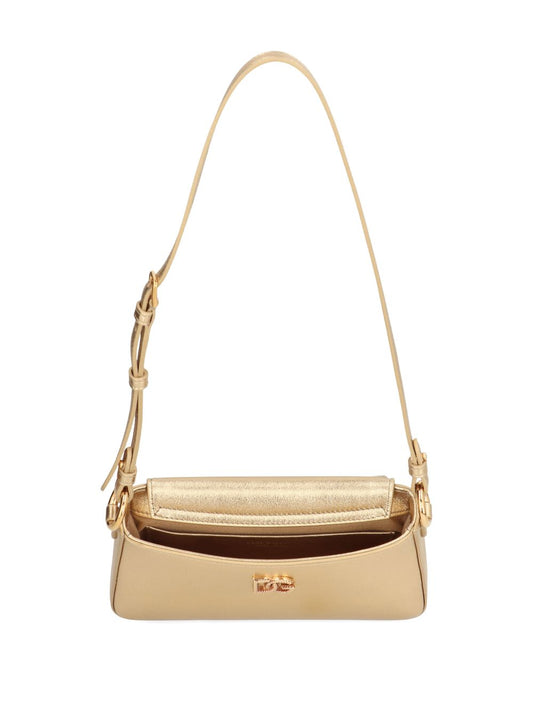 Dolce & Gabbana Bags.. Golden