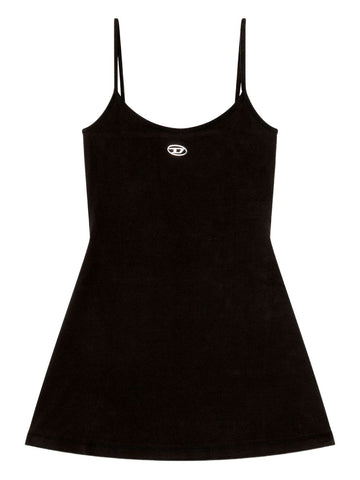 Diesel Dresses Black