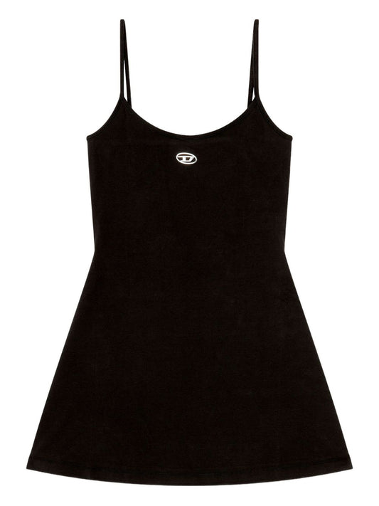 Diesel Dresses Black