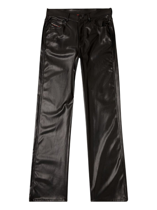 Diesel Trousers Black