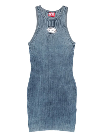 Diesel Dresses Blue