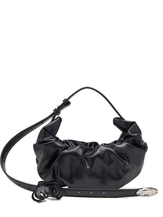 Diesel Grab small hobo bag