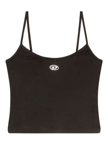 Diesel Top Black