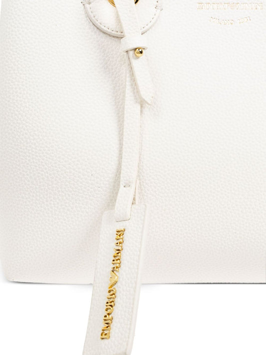 Emporio Armani Bags.. White