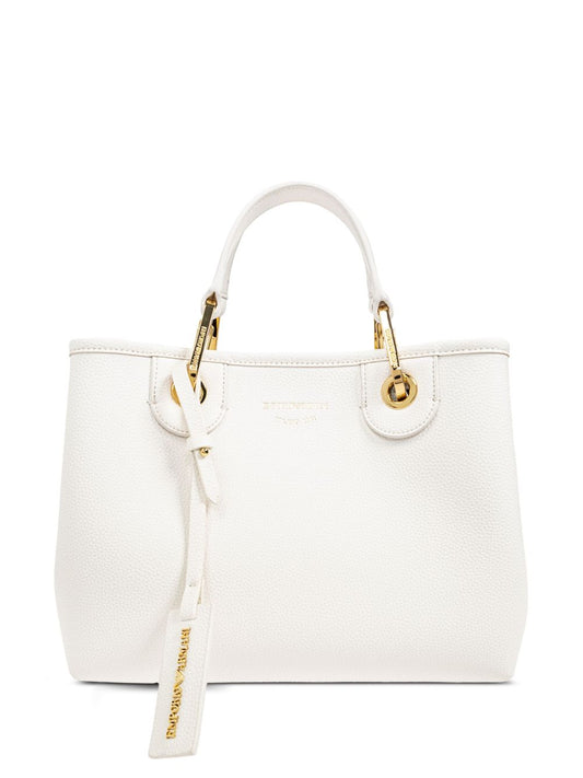 Emporio Armani Bags.. White