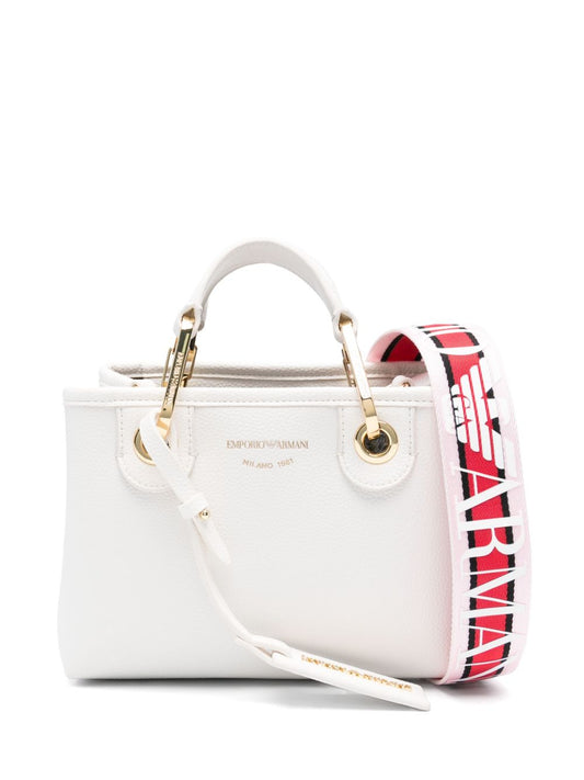 Emporio Armani Bags.. White