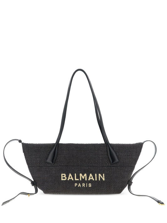 Balmain Bags.. Black