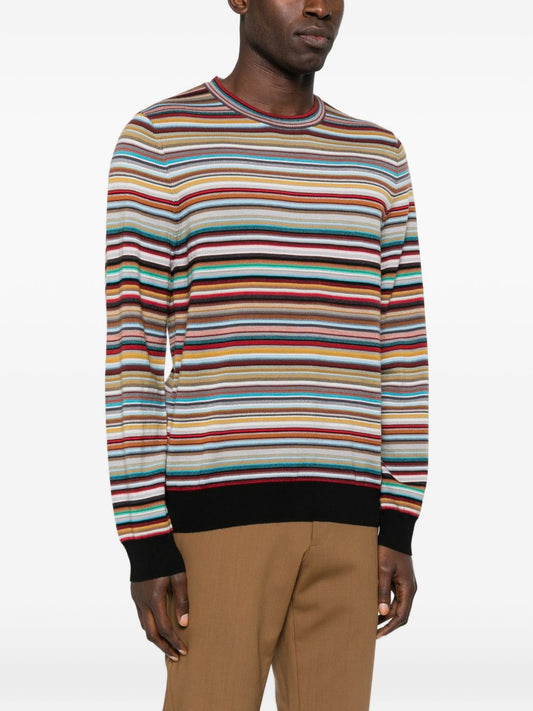 Paul Smith Sweaters MultiColour