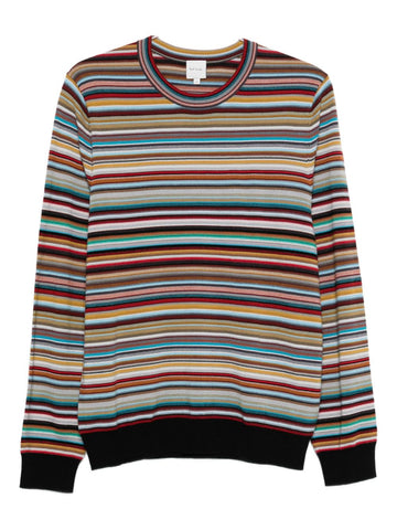 Paul Smith Sweaters MultiColour