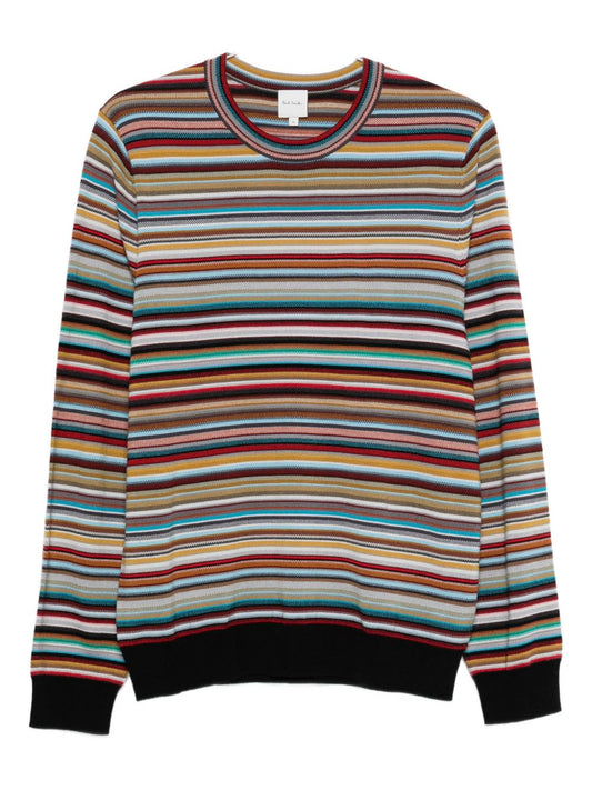 Paul Smith Sweaters MultiColour
