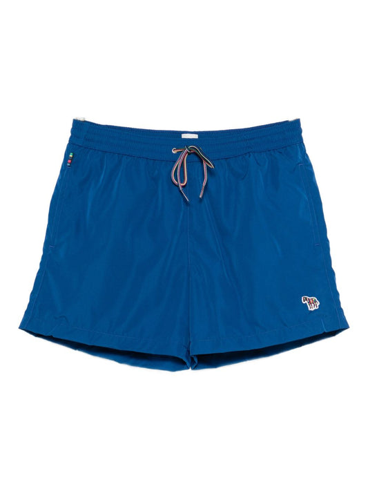 Paul Smith Sea clothing Blue