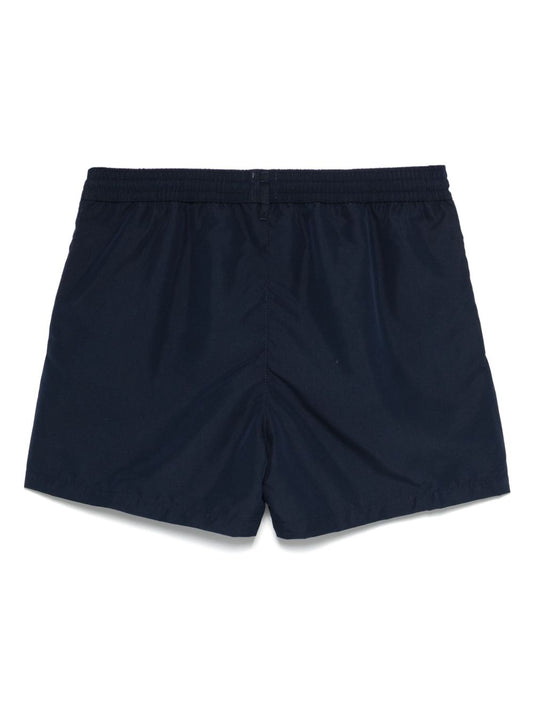 Paul Smith Sea clothing Black