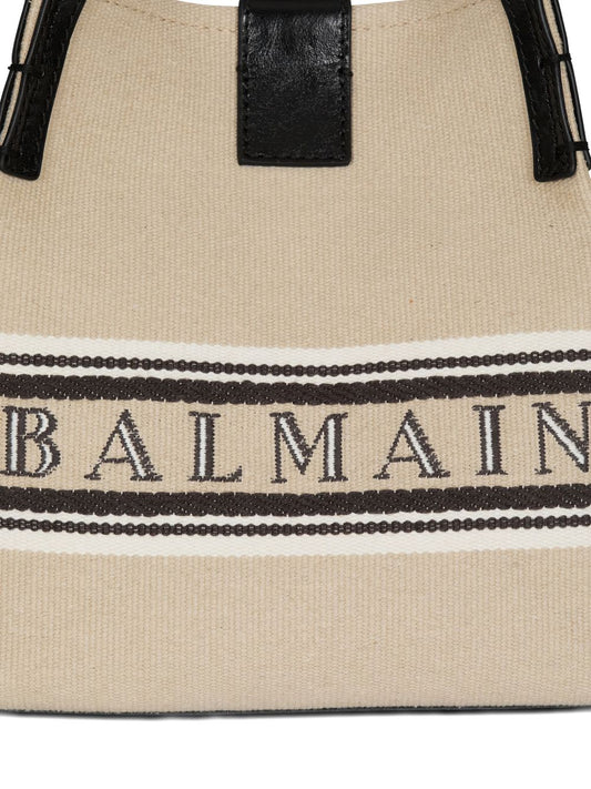 Balmain Bags.. Beige