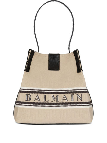 Balmain Bags.. Beige