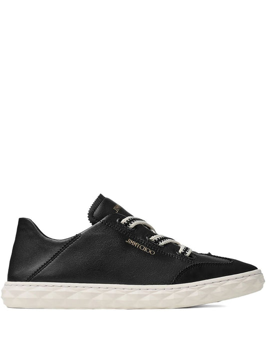Jimmy Choo Sneakers Black