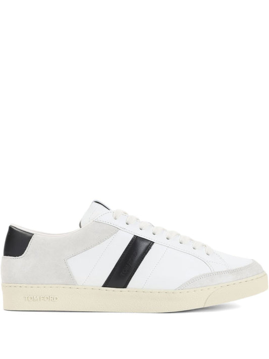 Tom Ford Sneakers White