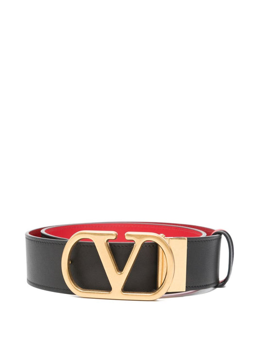 Valentino Garavani Belts Black