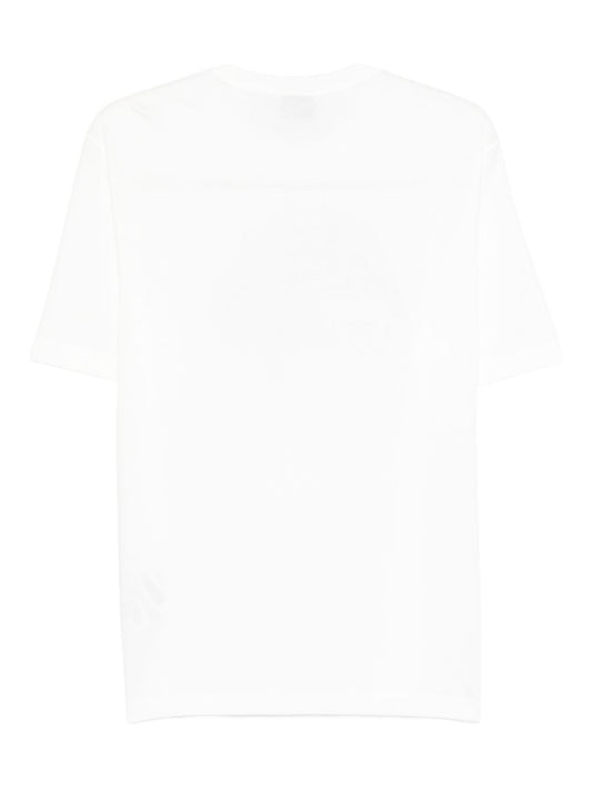 PS By Paul Smith T-shirts and Polos White