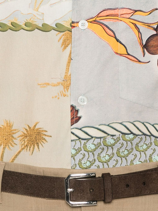 Paul Smith Shirts MultiColour