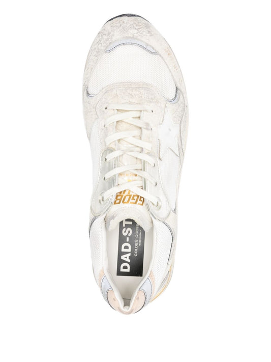 Golden Goose Sneakers White