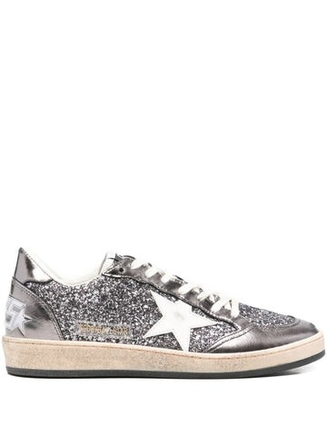 Golden Goose Sneakers Grey