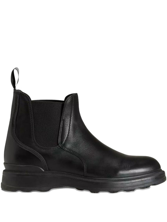 Woolrich Boots Black