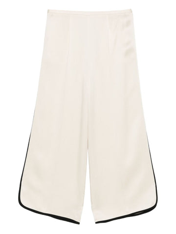 Forte Forte Cropped trousers