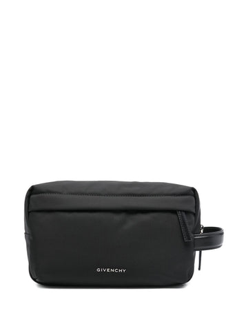 Givenchy Wallets Black