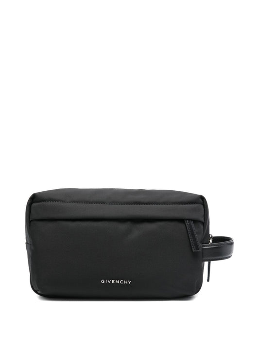 Givenchy Wallets Black