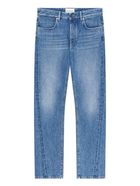 Givenchy Jeans Blue