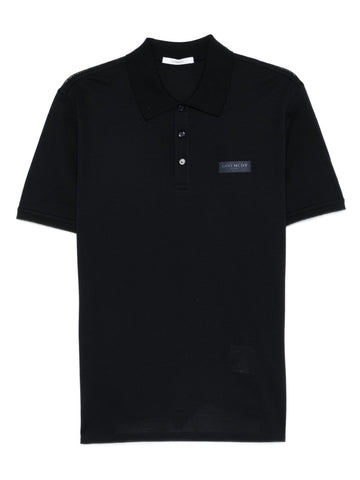 Givenchy T-shirts and Polos Blue