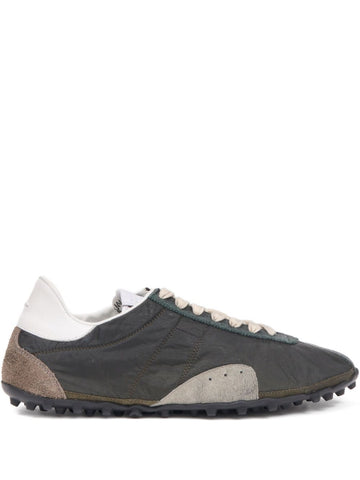Maison Margiela Sneakers Green