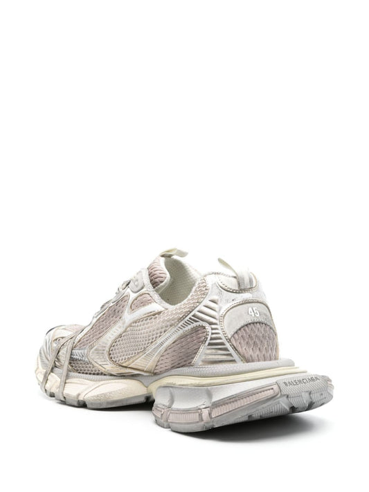 Balenciaga Sneakers Beige
