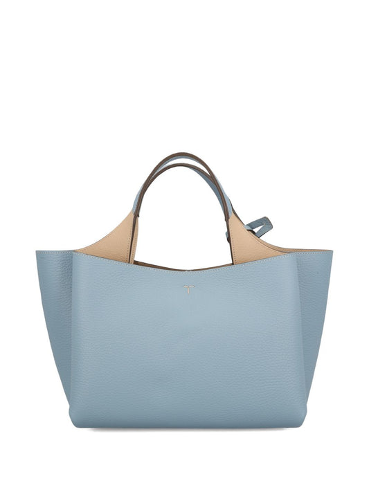 Tod's Bags.. Clear Blue